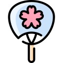 uchiwa icon