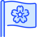 sakura icon