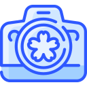 cámara icon