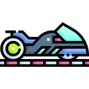 motocicleta icon