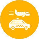 aeropuerto icon