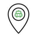 gps icon