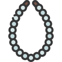 collar icon