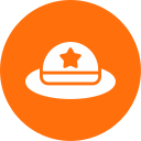 sombrero icon