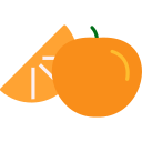 naranja