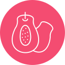 papaya icon