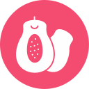 papaya icon