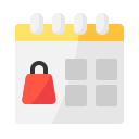 calendario icon