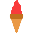 cucurucho de helado icon