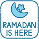 ramadán icon