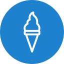 cucurucho de helado icon