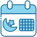 calendario icon