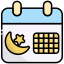 calendario icon