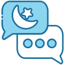 chat icon