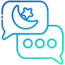 chat icon