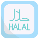 halal icon