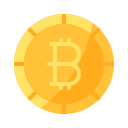 bitcoin icon