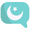 chat icon