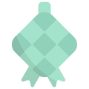 ketupat icon