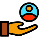 voluntario icon