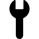 chiave da garage icona