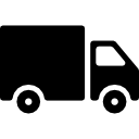 Cargo Truck icon