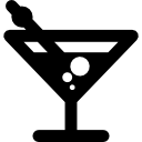 copa de martini icon