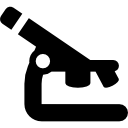 microscopio icon