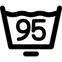 95 grados icon