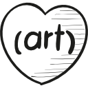 logotipo da arte10 Ícone