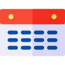 calendario icon