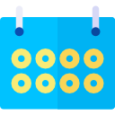 calendario icon