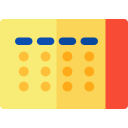 calendario icon