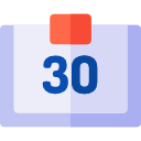 calendario icon