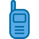 walkie-talkie icon