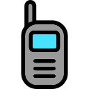 walkie-talkie icon