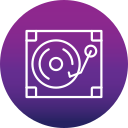 Turntable