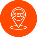 seo icon