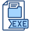 exe icon