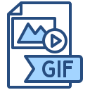 gif icon