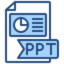 ppt icon