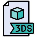 3ds 