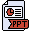 ppt icon