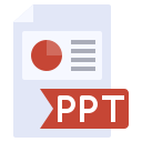 ppt icon