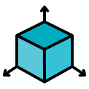 cubo icon