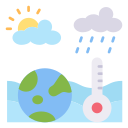 cambio climático