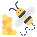 abeja icon