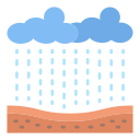 lluvia icon