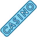 casino icon