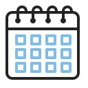 calendario icon